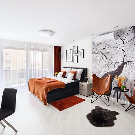 Teleki40 Apartman Gyor Central, Free Parking, Terrace Екстериор снимка